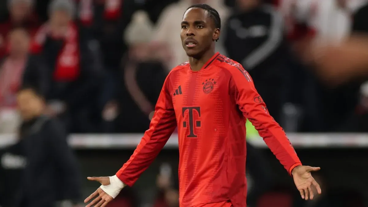 Bayern Snubs Liverpool And Manchester United