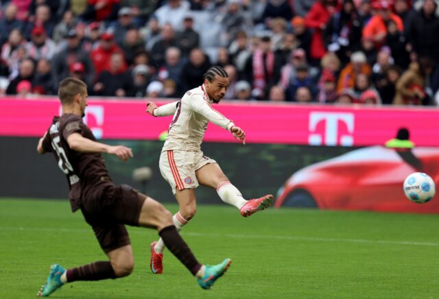 Bayern's St. Pauli Win: A Six-Point Lead, But Concerns Remain Bayern's St. Pauli Win: A Six-Point Lead, But Concerns Remain