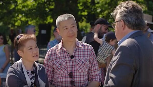 BBC Antiques Roadshow Couple Jailed For Unknowingly Trafficking National Treasure BBC Antiques Roadshow Couple Jailed For Unknowingly Trafficking National Treasure