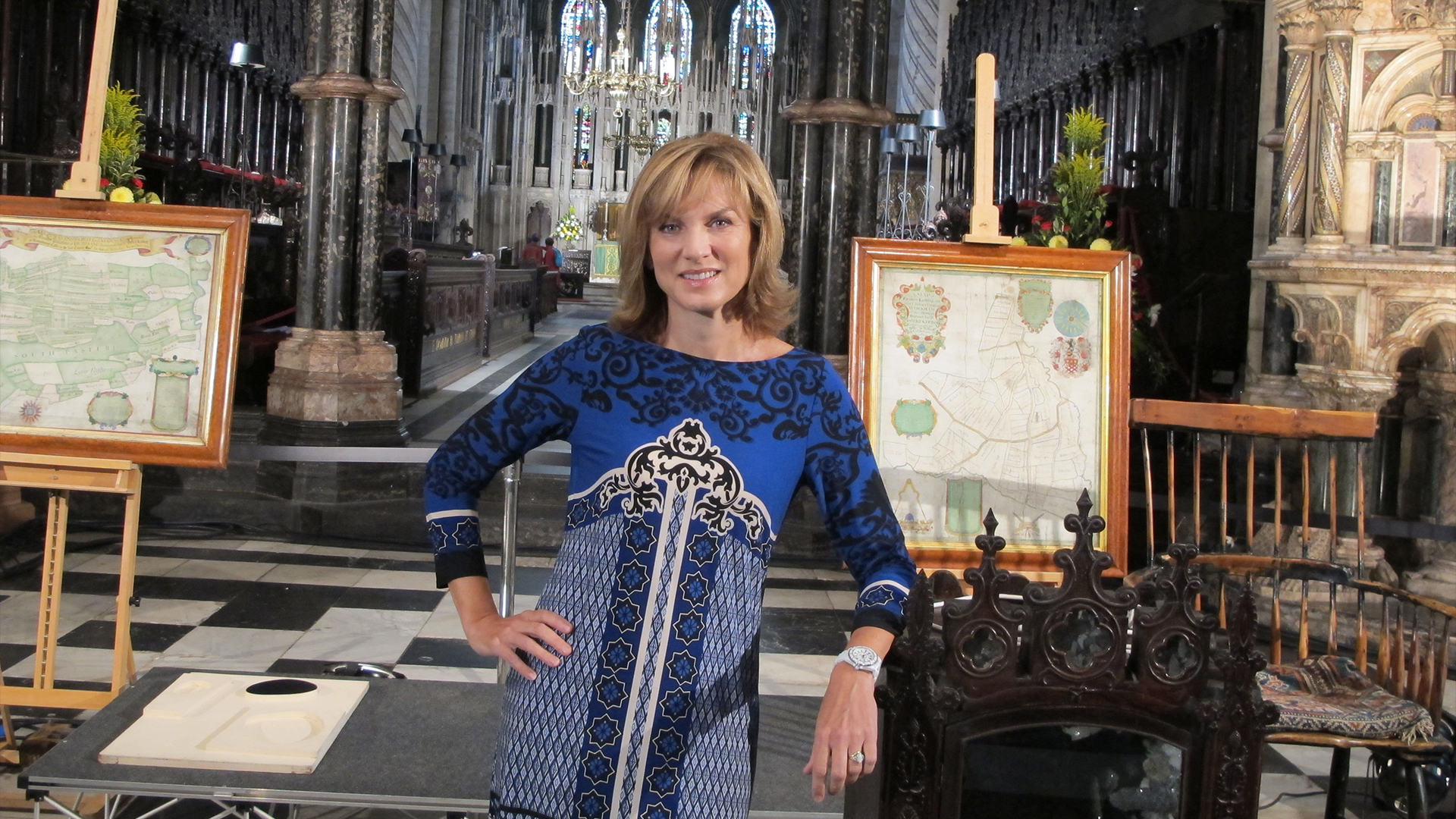 BBC Antiques Roadshow Leads To Arrest Of American Couple In The UK BBC Antiques Roadshow Leads To Arrest Of American Couple In The UK