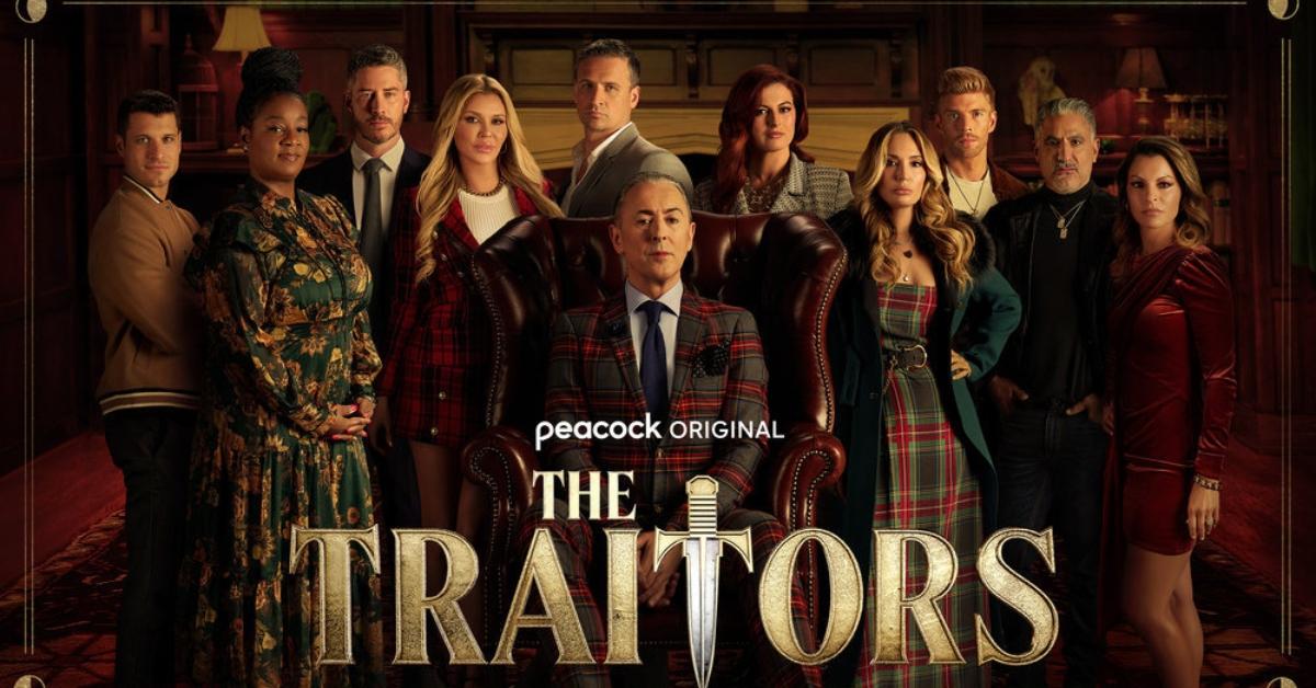 BBC Celebrity Traitors: Sibling Withdrawals Cause Pre-Filming Chaos BBC Celebrity Traitors: Sibling Withdrawals Cause Pre-Filming Chaos