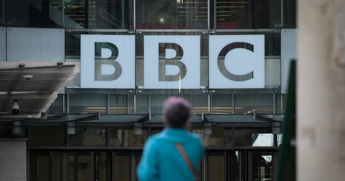 BBC Faces Unprecedented Challenges After £1 Billion Funding Cut BBC Faces Unprecedented Challenges After £1 Billion Funding Cut