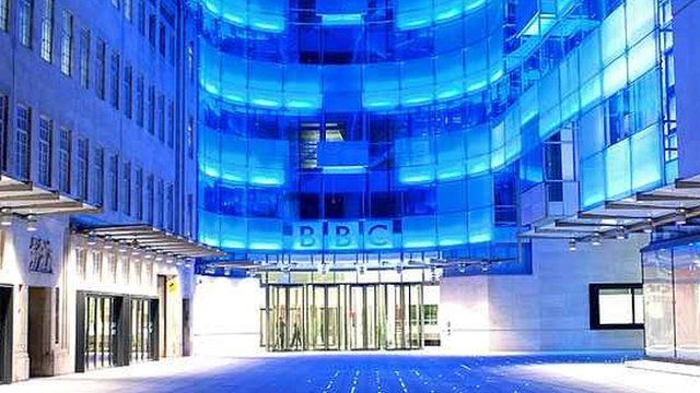 BBC Faces Unprecedented Crisis Following £1bn Funding Drop BBC Faces Unprecedented Crisis Following £1bn Funding Drop