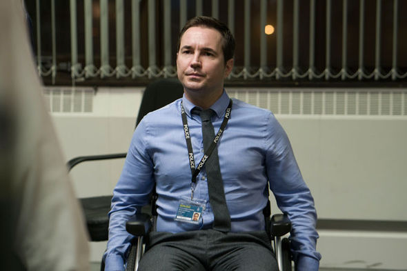 BBC Line Of Duty: Compston Hints At Season 7's Future BBC Line Of Duty: Compston Hints At Season 7's Future