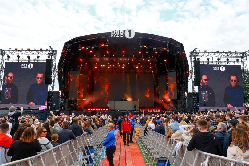 BBC Radio 1 Big Weekend 2025: Your Comprehensive Ticket Buying Guide BBC Radio 1 Big Weekend 2025: Your Comprehensive Ticket Buying Guide