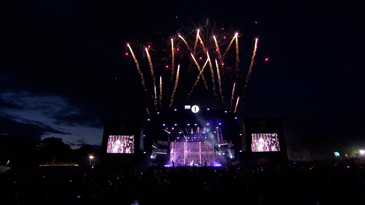 BBC Radio 1 Big Weekend: A Ticket Buyer's Guide BBC Radio 1 Big Weekend: A Ticket Buyer's Guide