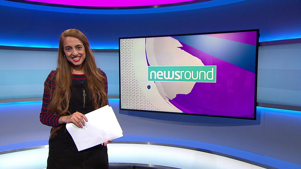 BBC Two HD: Newsround TV Guide And Schedule BBC Two HD: Newsround TV Guide And Schedule