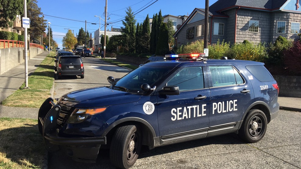 Beacon Hill Shooting Leaves One Man Injured Beacon Hill Shooting Leaves One Man Injured