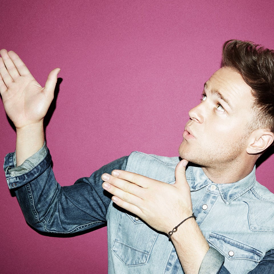 Beautiful Castle Near Manchester: The New Venue For Olly Murs' Music Festival Beautiful Castle Near Manchester: The New Venue For Olly Murs' Music Festival