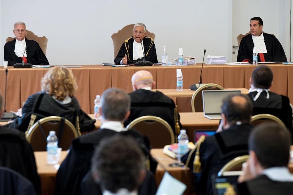 Becciu: Rinvio Processo 8xmille Per Il Fratello Becciu: Rinvio Processo 8xmille Per Il Fratello