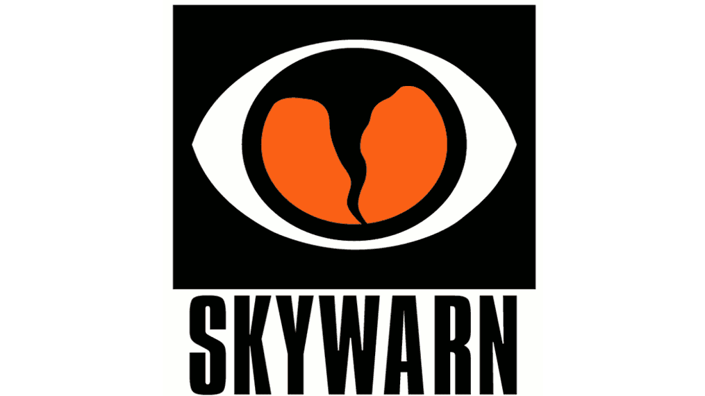 Become A SKYWARN Storm Spotter: Bi-Annual Class With Tom Atkins Become A SKYWARN Storm Spotter: Bi-Annual Class With Tom Atkins