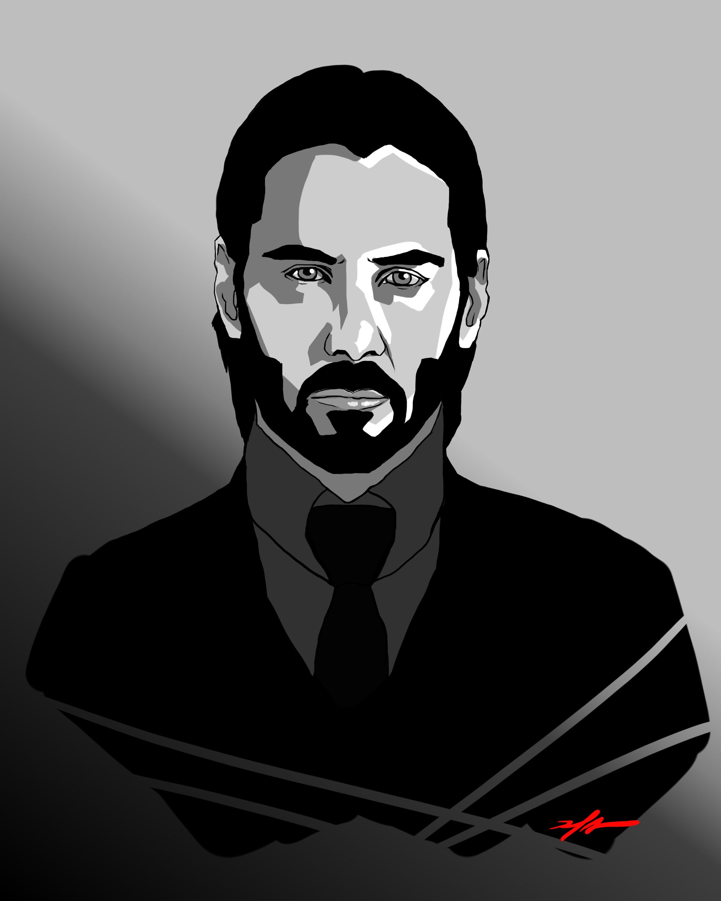 Become Baba Yaga: Your John Wick Experience In Las Vegas Become Baba Yaga: Your John Wick Experience In Las Vegas