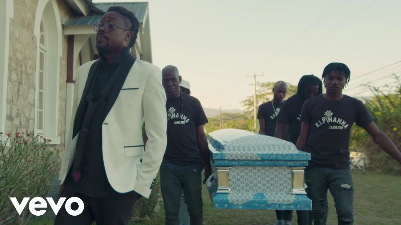 Beenie Man's IT A STREAM New York Event: Dates, Venue, And What To Know Beenie Man's IT A STREAM New York Event: Dates, Venue, And What To Know