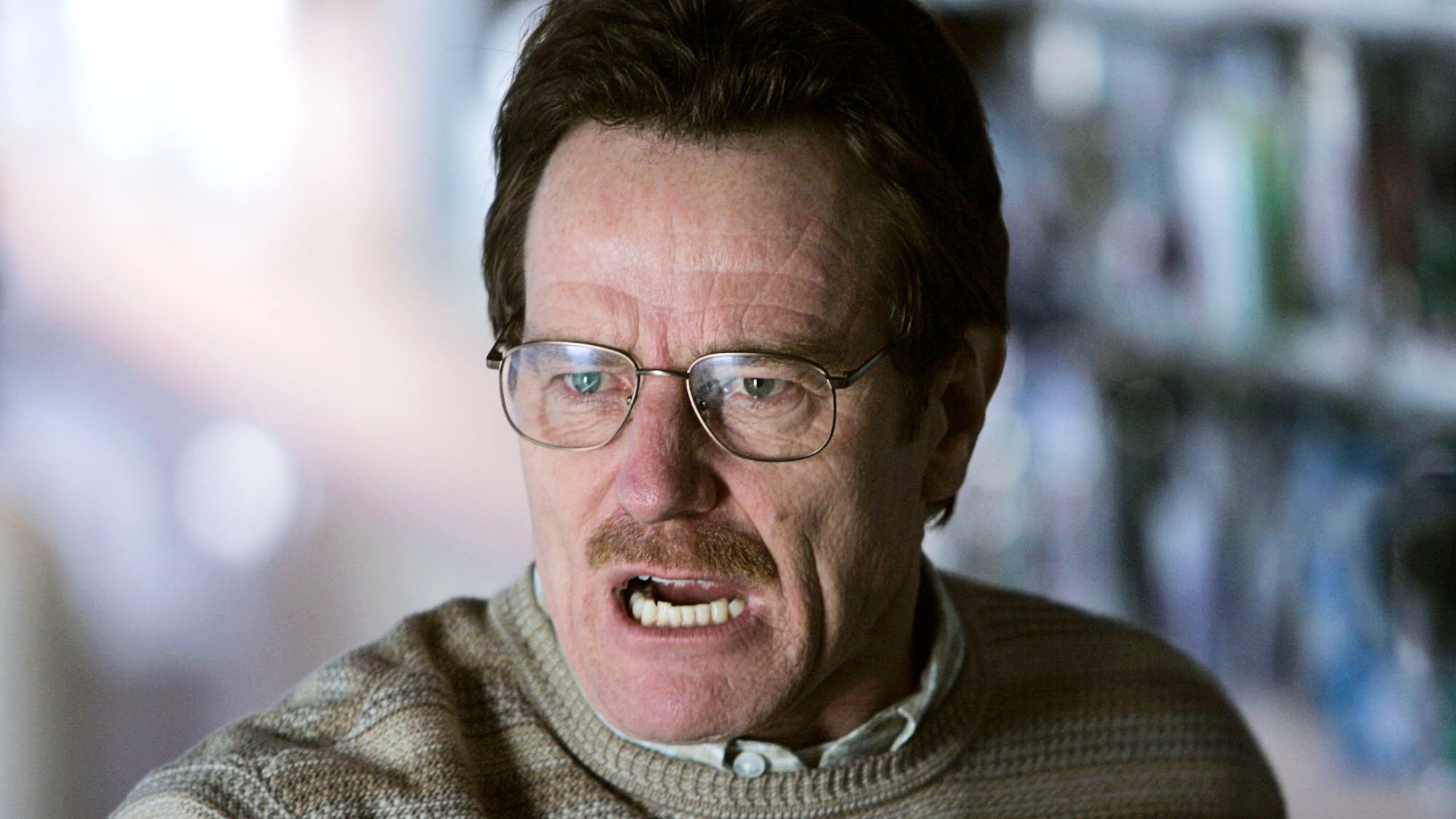 Before Breaking Bad: Bryan Cranston's Memorable The X-Files Guest Appearance