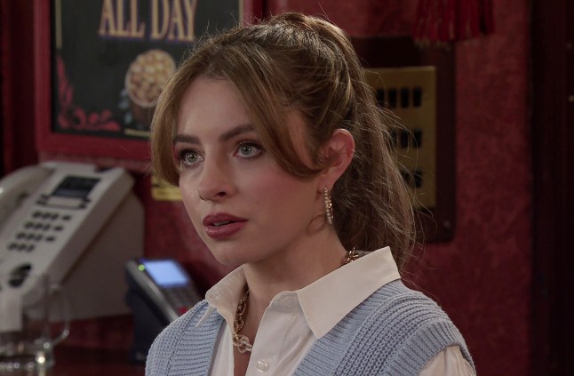 Before Coronation Street: Daisy's Surprising Career Beginnings Before Coronation Street: Daisy's Surprising Career Beginnings
