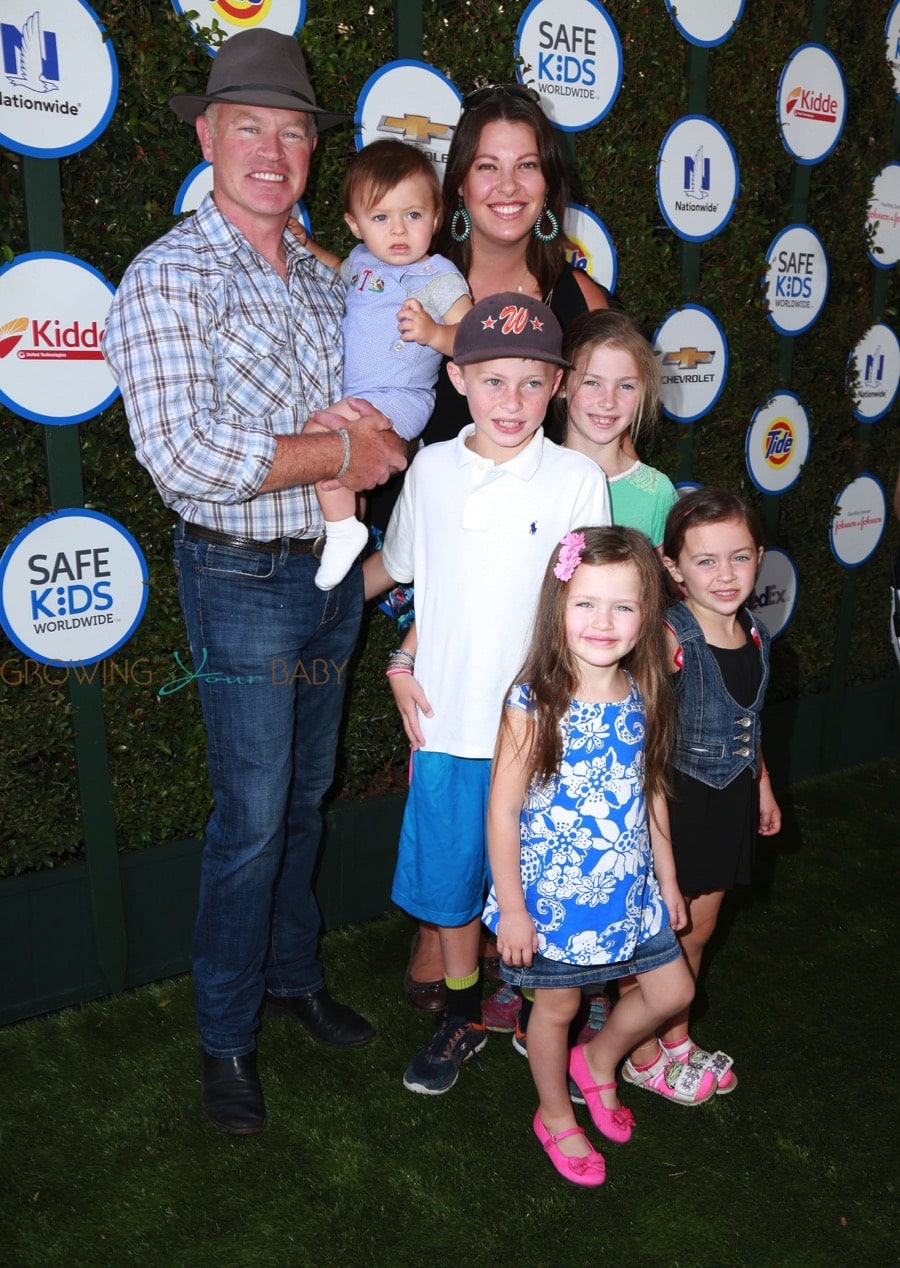 Behind The Scenes: Neal McDonough's Bull Riding Training Regime Behind The Scenes: Neal McDonough's Bull Riding Training Regime