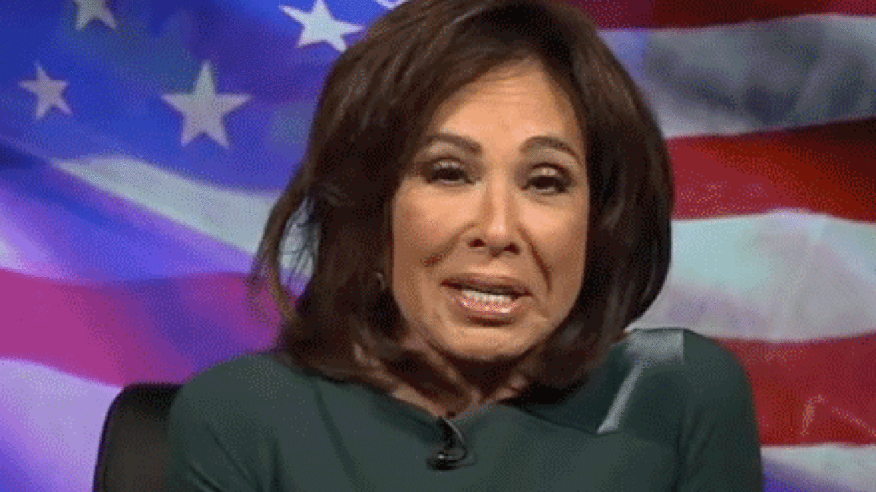Behind The Scenes With Jeanine Pirro: Unveiling The Fox News Host Behind The Scenes With Jeanine Pirro: Unveiling The Fox News Host