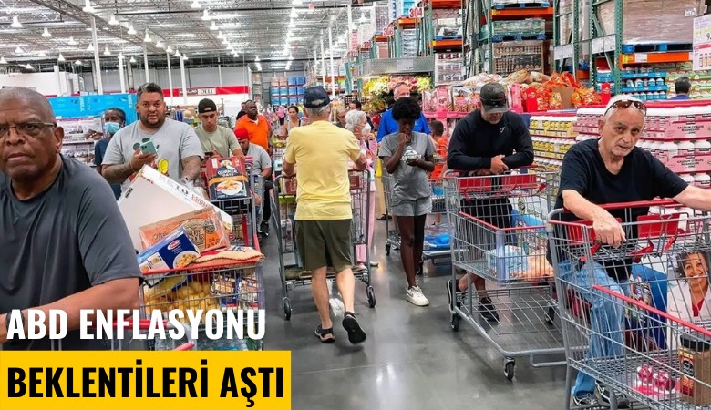 Beklentileri Geride Bırakan ABD Tüketici Kredileri Raporu Beklentileri Geride Bırakan ABD Tüketici Kredileri Raporu