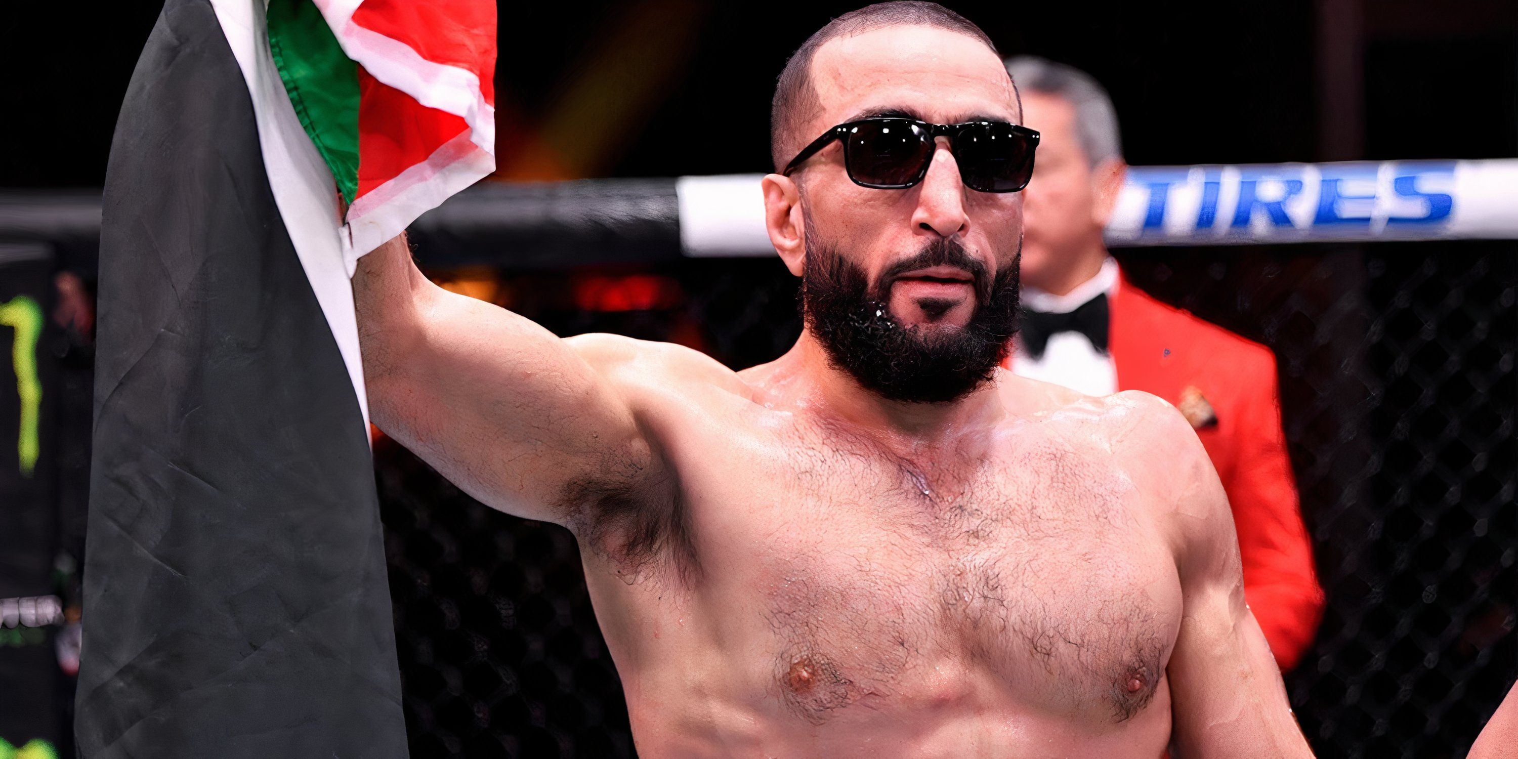 Belal Muhammad Vs. Jack Della Maddalena: UFC 315 In Montreal - Complete Event Details Belal Muhammad Vs. Jack Della Maddalena: UFC 315 In Montreal - Complete Event Details