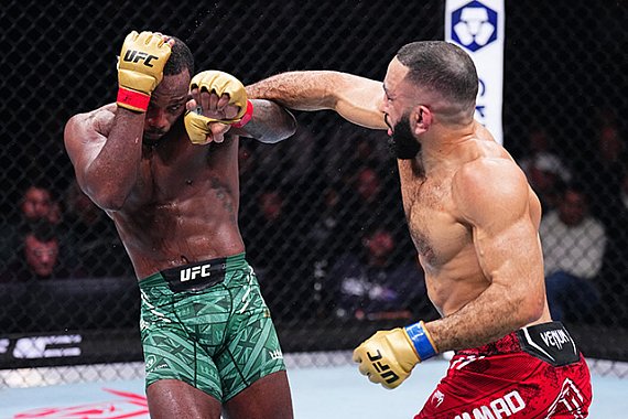 Belal Muhammad Vs. Jack Della Maddalena UFC 315: Prediction, Betting Odds & Analysis Belal Muhammad Vs. Jack Della Maddalena UFC 315: Prediction, Betting Odds & Analysis