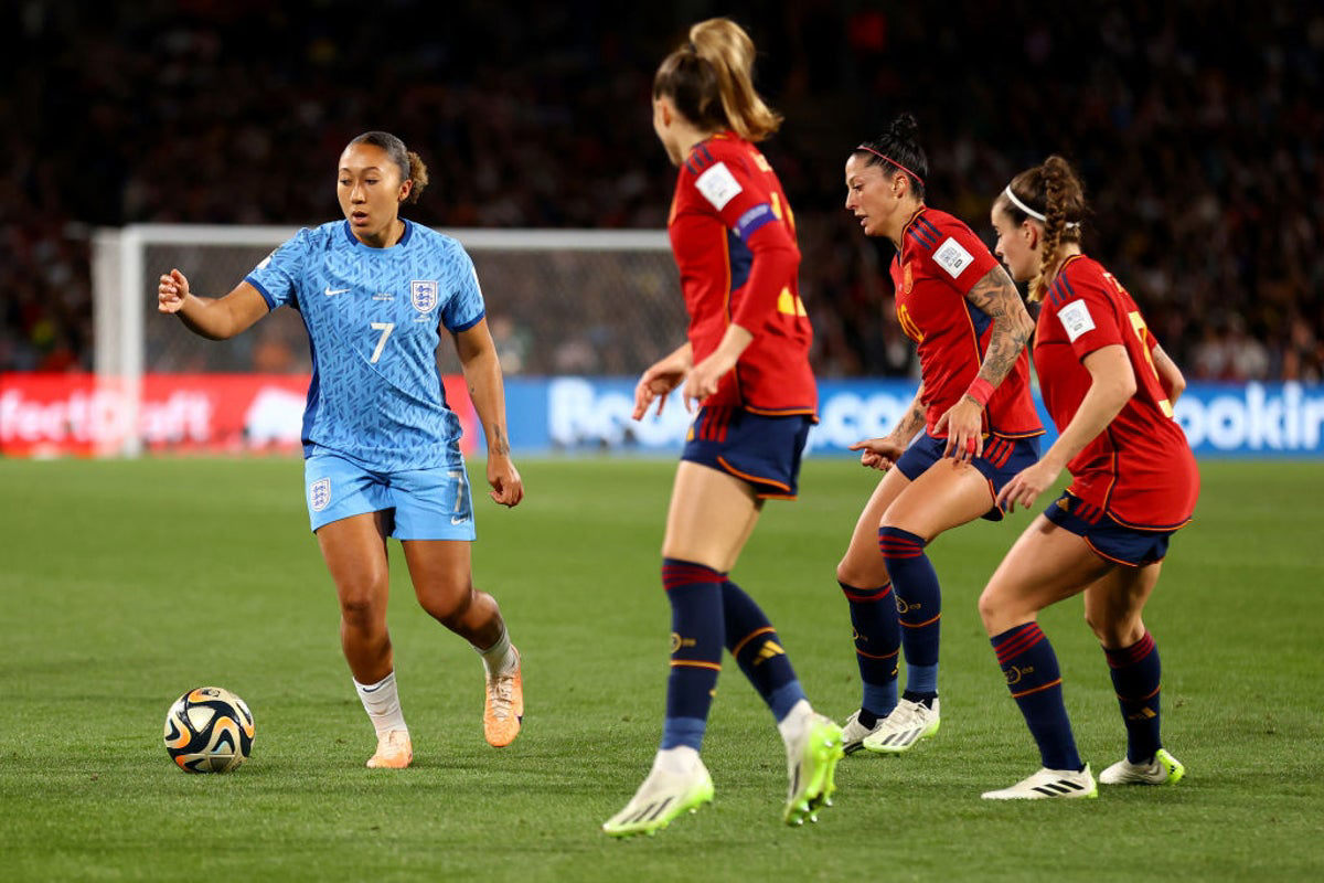 Belgium Vs England On TV: Kick-off Time, Channel, And How To Watch The Lionesses Belgium Vs England On TV: Kick-off Time, Channel, And How To Watch The Lionesses