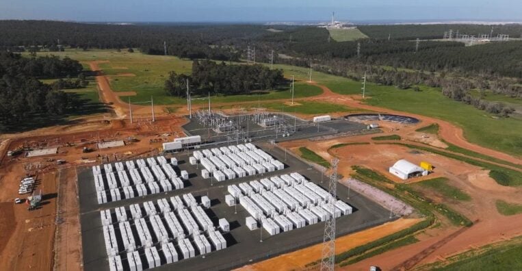 Belgium's Merchant Energy Market: Financing A 270MWh BESS Project Belgium's Merchant Energy Market: Financing A 270MWh BESS Project