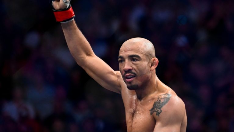 Bellator's Freire Set For Clash With Jose Aldo Bellator's Freire Set For Clash With Jose Aldo