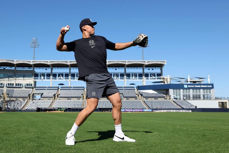 Bellinger To Bat Behind Judge: Strengthening The Yankees Lineup Bellinger To Bat Behind Judge: Strengthening The Yankees Lineup