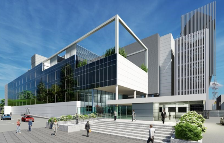 Bell's AI Expansion: Six New Data Centres In British Columbia Bell's AI Expansion: Six New Data Centres In British Columbia