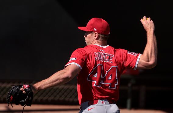 Ben Joyce And Kenley Jansen: A Masterclass In Relief Pitching For The Angels Ben Joyce And Kenley Jansen: A Masterclass In Relief Pitching For The Angels