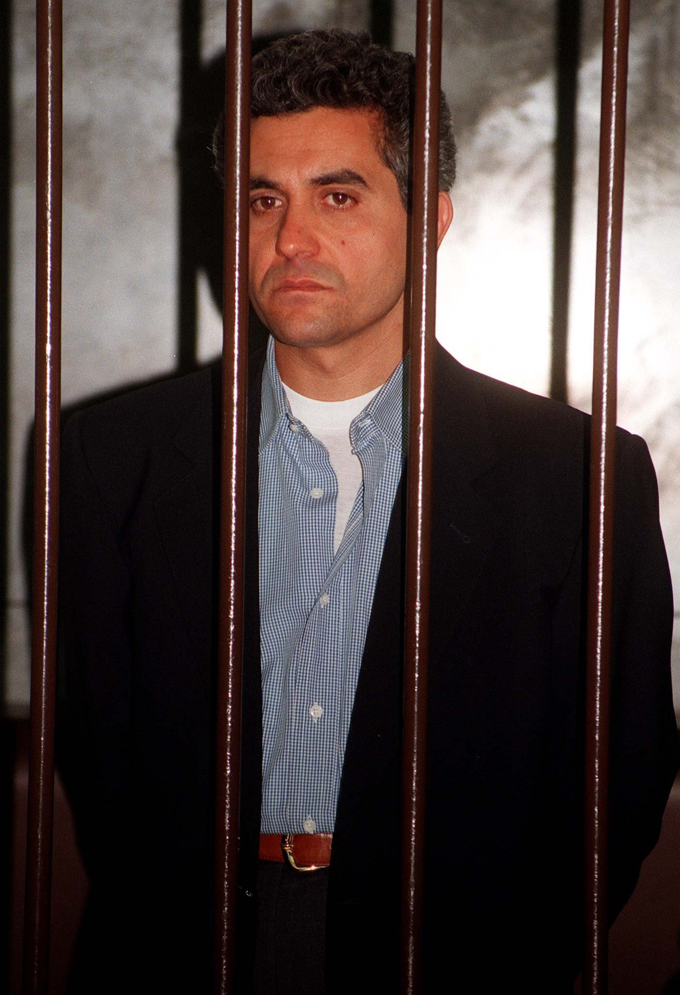 Benedetto Ceraulo: House Of Gucci Assassin's Murder-Suicide Benedetto Ceraulo: House Of Gucci Assassin's Murder-Suicide