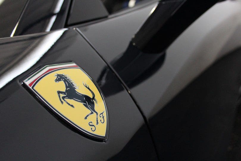 Bengaluru Welcomes Ferrari's First Official Service Centre Bengaluru Welcomes Ferrari's First Official Service Centre
