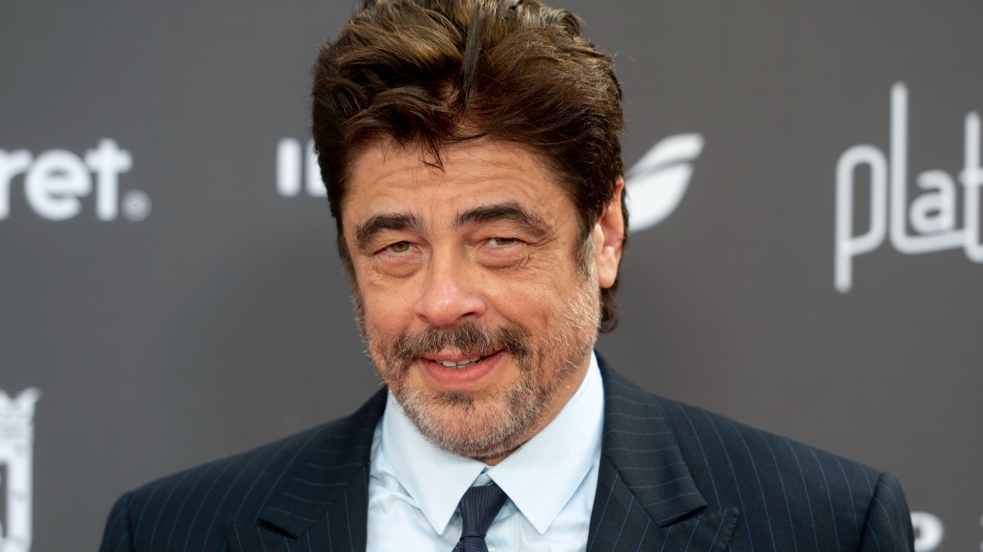 Benicio Del Toro: The Story Behind A Unique Gift Benicio Del Toro: The Story Behind A Unique Gift