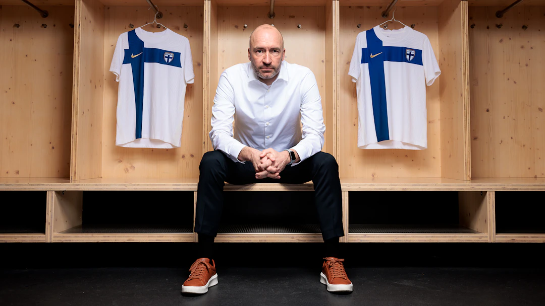 Benjamin Källman: Huuhkajien Uusi Tähti? Kasvua Kentillä Ja Sen Ulkopuolella Benjamin Källman: Huuhkajien Uusi Tähti? Kasvua Kentillä Ja Sen Ulkopuolella