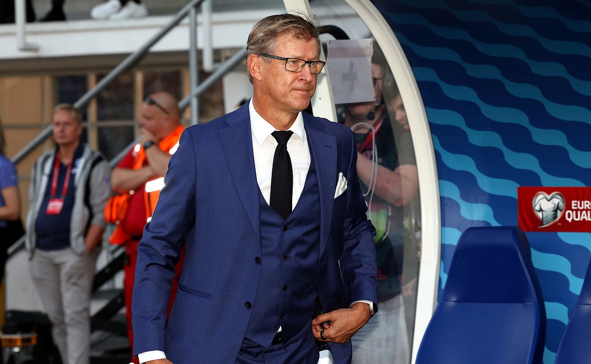 Benjamin Källman: Kehitys Ja Potentiaali Huuhkajissa Benjamin Källman: Kehitys Ja Potentiaali Huuhkajissa