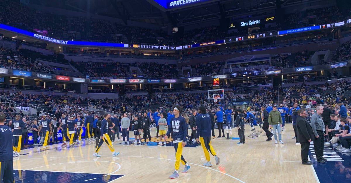 Bennedict Mathurin Injury: Impact On Pacers Vs. Kings Game Bennedict Mathurin Injury: Impact On Pacers Vs. Kings Game