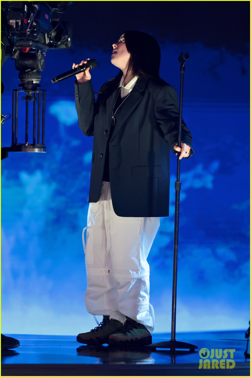 Benson Boone's IHeartRadio Music Awards 2025 Outfit: Photo 5137823 Benson Boone's IHeartRadio Music Awards 2025 Outfit: Photo 5137823