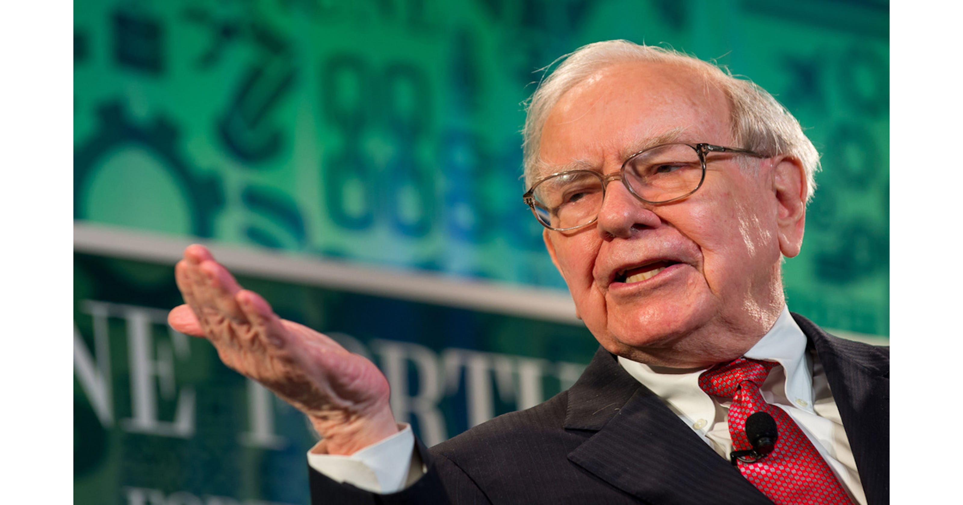 Berkshire Hathaway's Future: Analyzing The Apple Stock Holding Post-Buffett Berkshire Hathaway's Future: Analyzing The Apple Stock Holding Post-Buffett