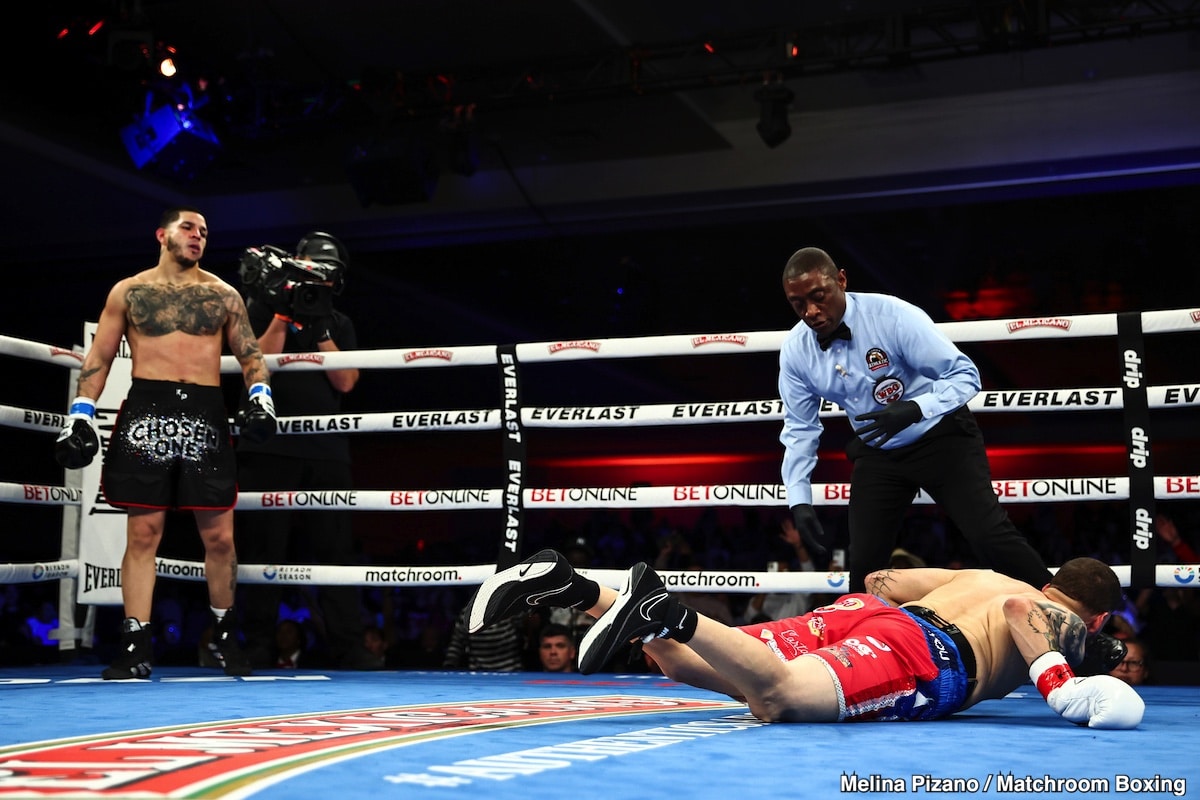 Berlanga Prioritizes Munguia & Charlo, Ignores Plant's Fight Offer Berlanga Prioritizes Munguia & Charlo, Ignores Plant's Fight Offer