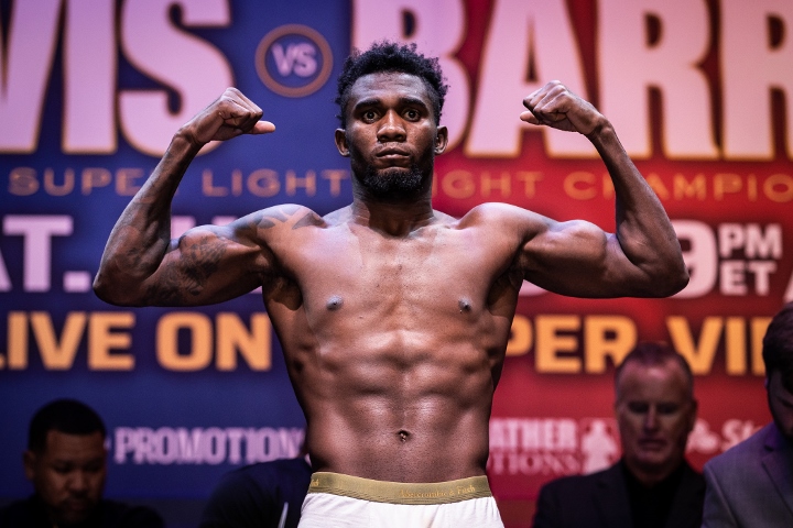 Berlanga's Bold Claim: Taking On Plant, Munguia, And Charlo Berlanga's Bold Claim: Taking On Plant, Munguia, And Charlo