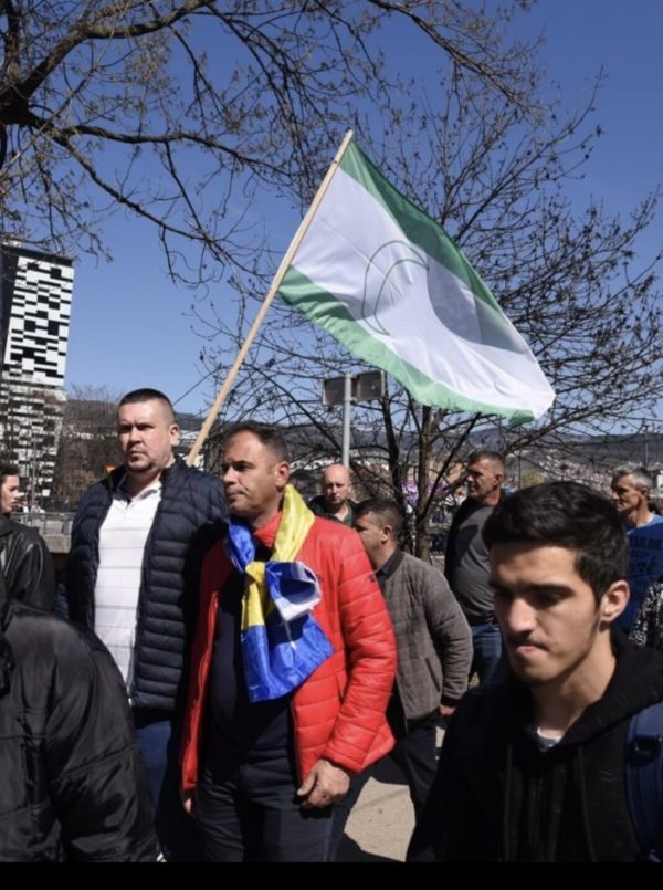 Berlin: Prosvjed Protiv Tesle – Razlozi I Reakcije Berlin: Prosvjed Protiv Tesle – Razlozi I Reakcije