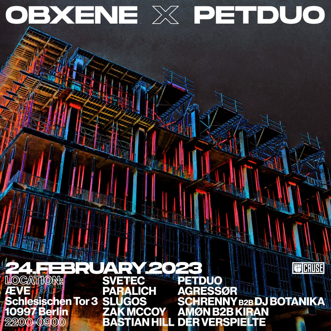 Berlin U-Bahn Stations To Host Techno DJ Sets? Berlin U-Bahn Stations To Host Techno DJ Sets?