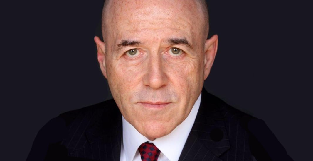 Bernard Kerik And His Family: Wife Hala Matli And Children