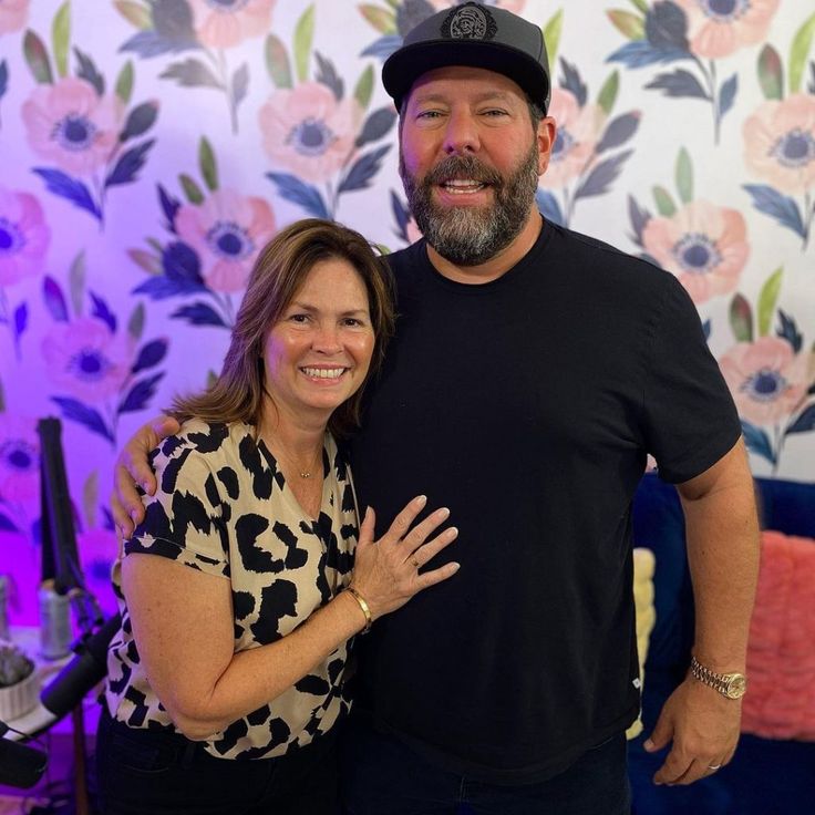 Bert Kreischer And His Wife: Navigating The Comedy Of Sex Jokes On Netflix Bert Kreischer And His Wife: Navigating The Comedy Of Sex Jokes On Netflix