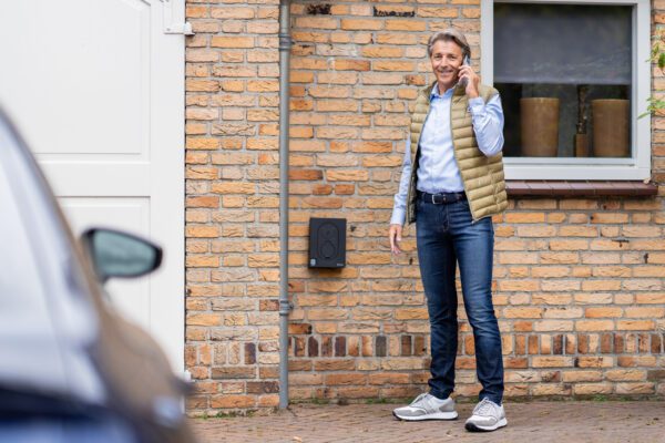 Bespaar Op Je Energierekening: Slim Laden Met Enexis In Noord-Nederland Bespaar Op Je Energierekening: Slim Laden Met Enexis In Noord-Nederland
