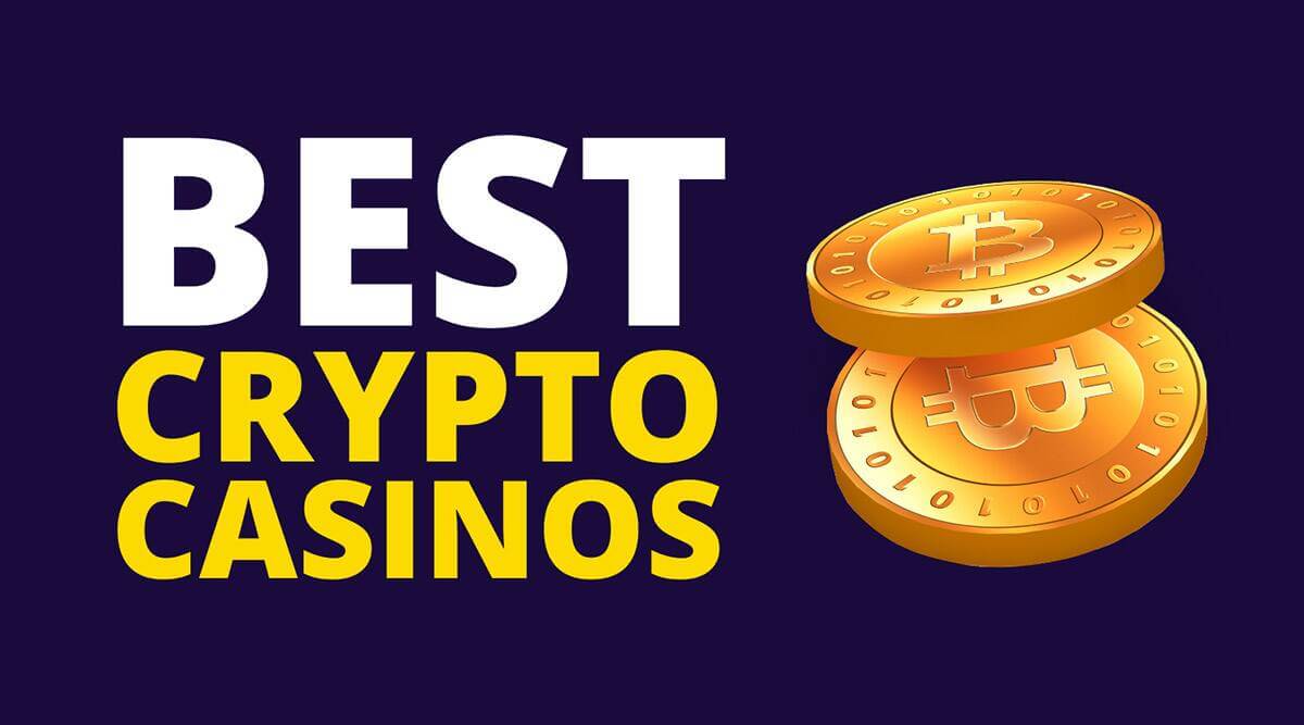 Best Bitcoin & Crypto Casinos In 2025: The Ultimate Guide Best Bitcoin & Crypto Casinos In 2025: The Ultimate Guide