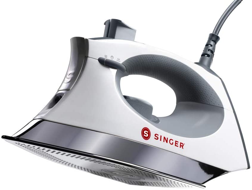 Best BLACK+DECKER Steam Irons: Top Picks For 2024 Best BLACK+DECKER Steam Irons: Top Picks For 2024