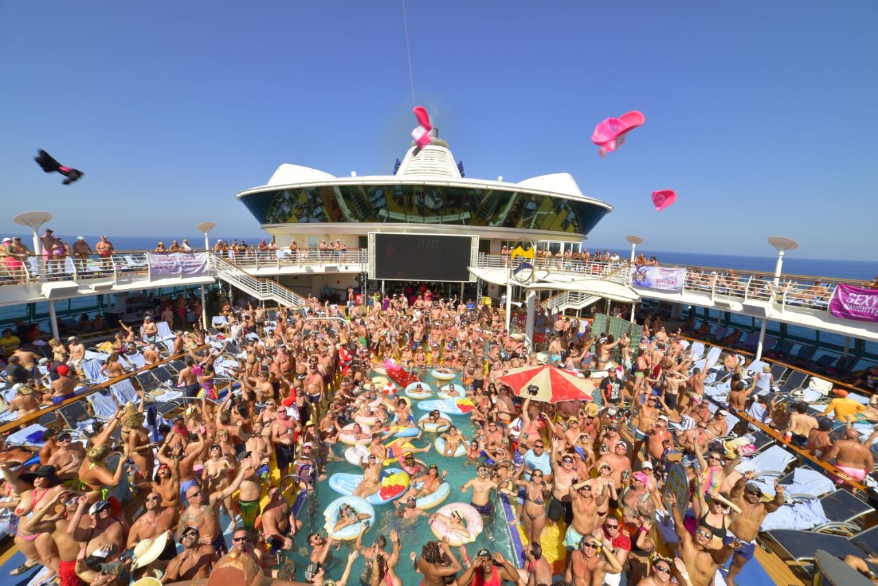 Best Cruise Lines In The USA: Reviews And Comparisons