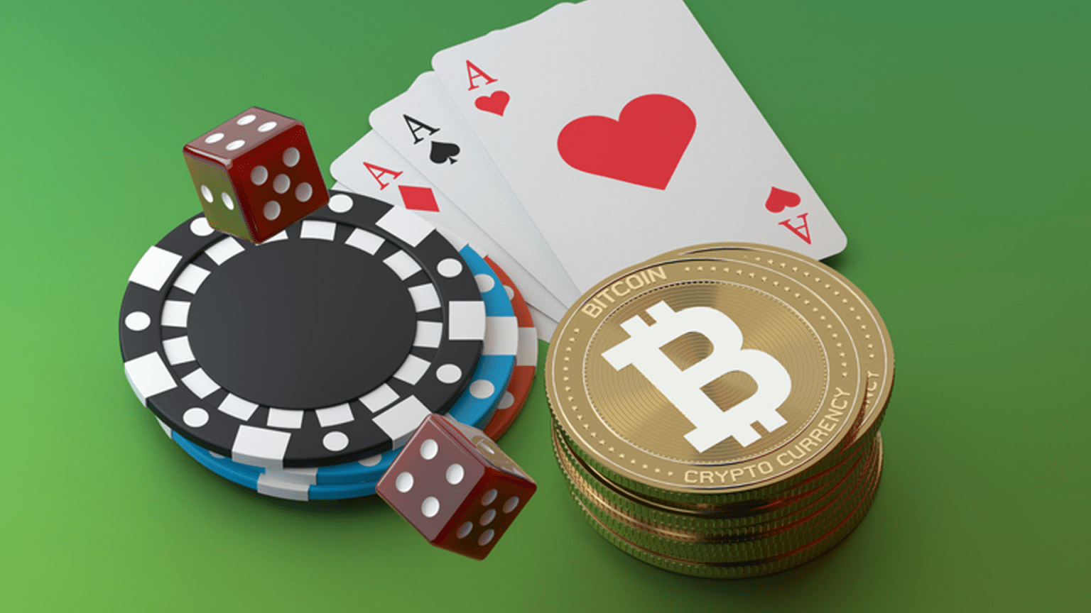 Best Crypto Casino 2025: Jackbit's Features & Security Best Crypto Casino 2025: Jackbit's Features & Security