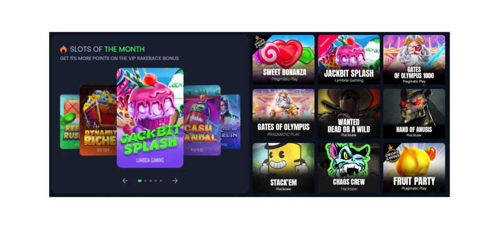 Best Crypto Casinos 2024: Is Jackbit The Top Bitcoin Casino? Best Crypto Casinos 2024: Is Jackbit The Top Bitcoin Casino?